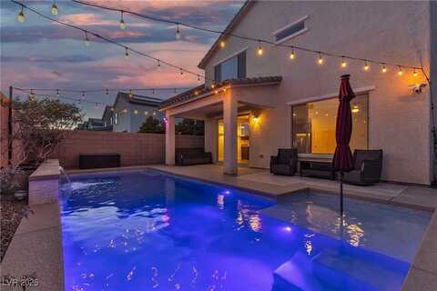 9917 Fletcher Peak Avenue, Las Vegas, NV 89178