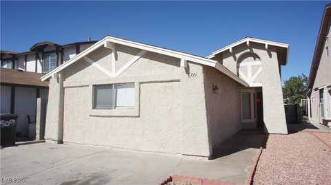 509 Inness Avenue, Henderson, NV 89011