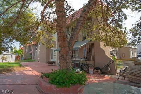 2185 Exeter Drive, Las Vegas, NV 89156