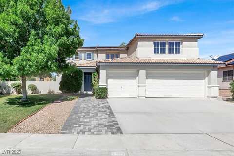 6313 Giant Oak Street, North Las Vegas, NV 89084
