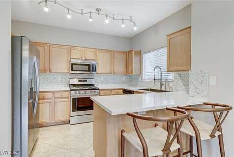 3930 Legend Hills Street, Las Vegas, NV 89129