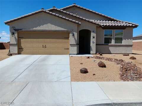 3862 E Summit Avenue, Pahrump, NV 89061