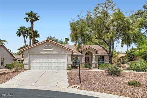 5529 Cranwood Court, Las Vegas, NV 89130
