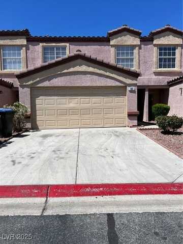 2528 Sierra Bello Avenue, Las Vegas, NV 89106