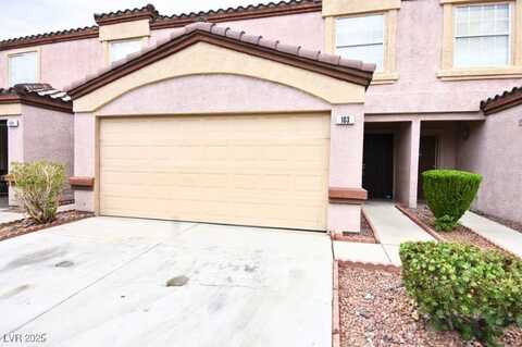 2528 Sierra Bello Avenue, Las Vegas, NV 89106