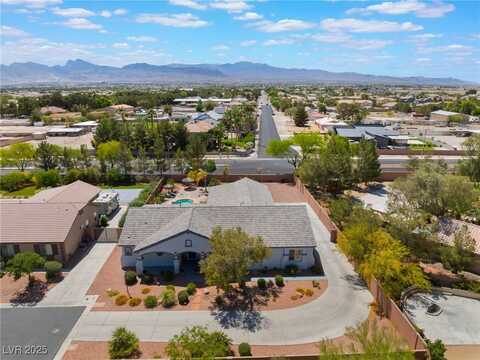 8125 Soledad Canyon Street, Las Vegas, NV 89131