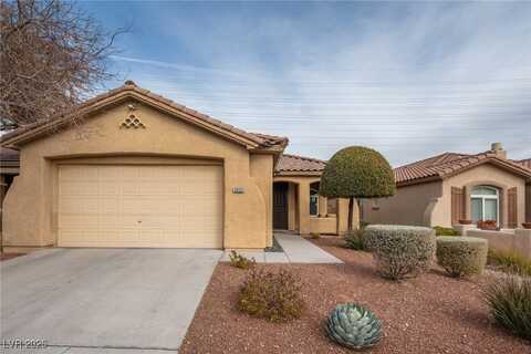3632 MOONLIT RAIN Drive, Las Vegas, NV 89135