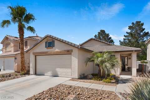 688 Castlebridge Avenue, Las Vegas, NV 89123