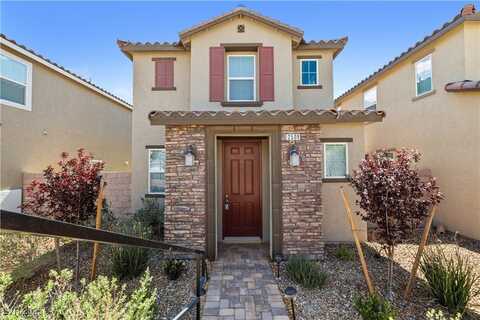 2509 Piacenza Place, Henderson, NV 89044