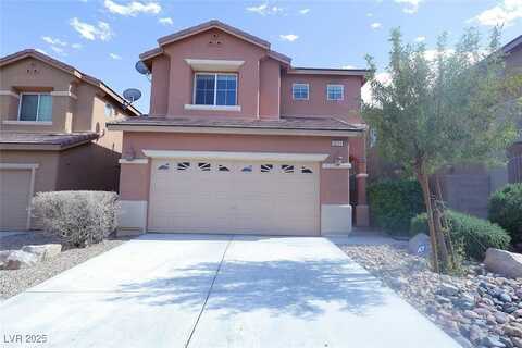 9211 Placer Bullion Avenue, Las Vegas, NV 89178