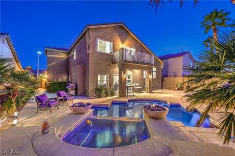 2248 Verde Cape Avenue, Henderson, NV 89052