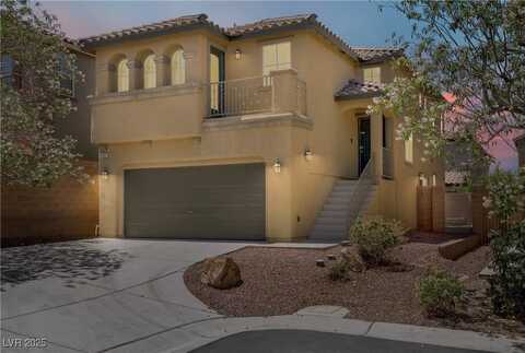 11247 Villa Trentino Court, Las Vegas, NV 89141