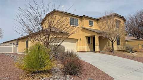 3938 E Chaffe Avenue, Pahrump, NV 89061