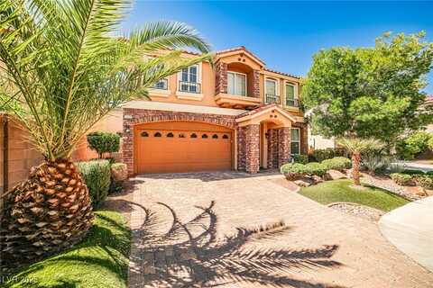 6409 Shawnee Springs Court, Las Vegas, NV 89139