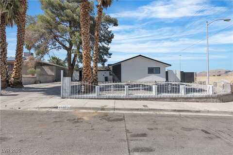 4186 Toronto Circle, Las Vegas, NV 89121