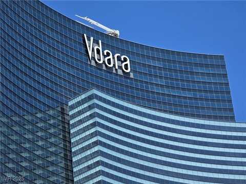 2600 W Harmon Avenue, Las Vegas, NV 89158