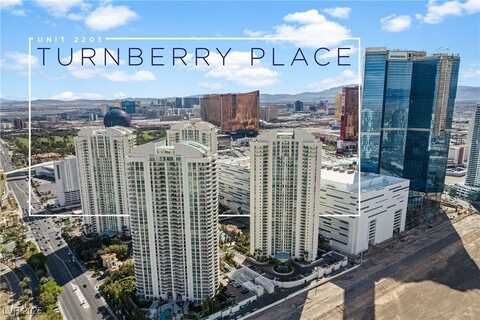 2877 Paradise Road, Las Vegas, NV 89109