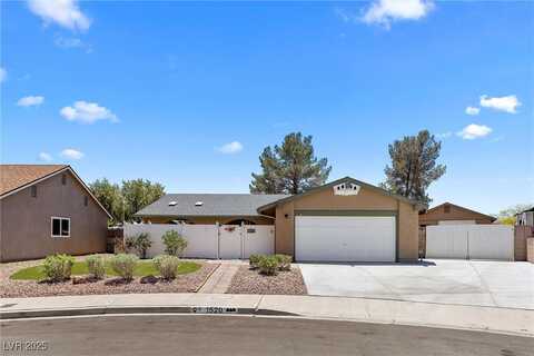 1520 Della Court, Boulder City, NV 89005