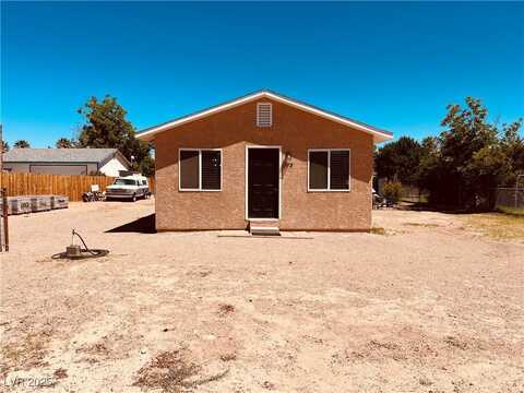 378 W Thomas Avenue, Overton, NV 89040