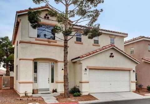 971 Whispering Grove Avenue, Las Vegas, NV 89123