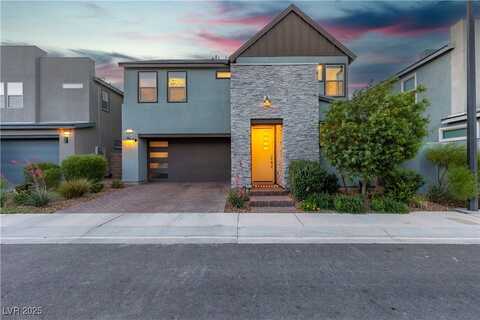 3206 Fountaintree Avenue, Henderson, NV 89044