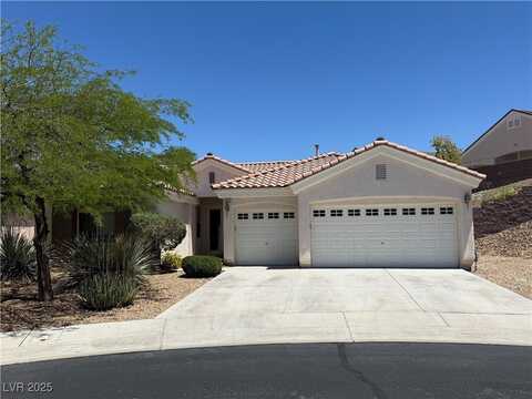 1066 Otto Ridge, Henderson, NV 89052