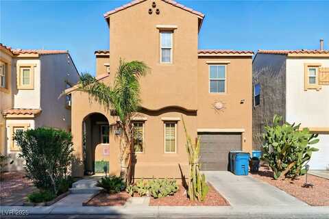 5380 Flowing Spring Street, Las Vegas, NV 89122