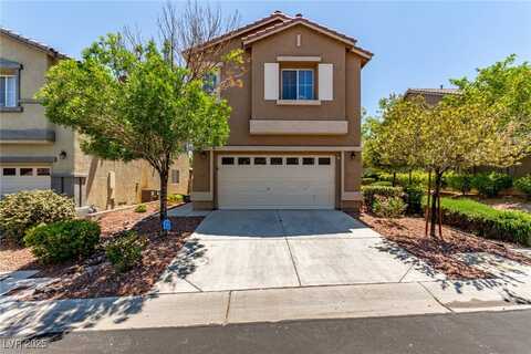 9537 Michelle Falls Avenue, Las Vegas, NV 89149
