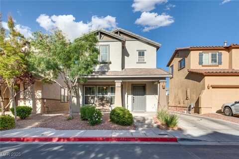 680 Moonlight Stroll Street, Henderson, NV 89002