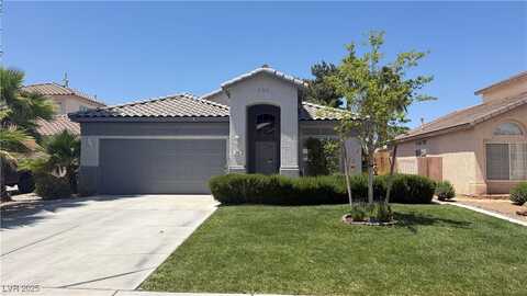 988 Upper Meadows Place, Henderson, NV 89052