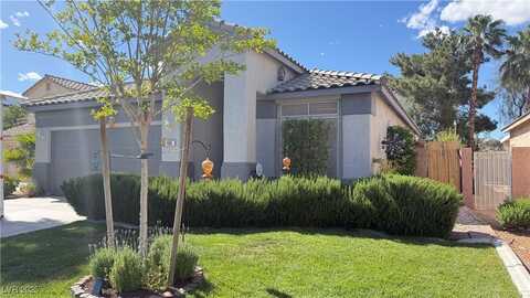 988 Upper Meadows Place, Henderson, NV 89052