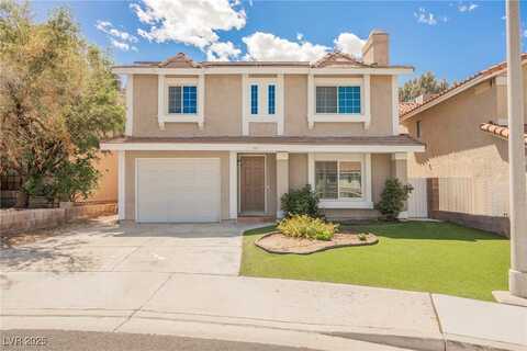 111 Pomelo Court, Henderson, NV 89074