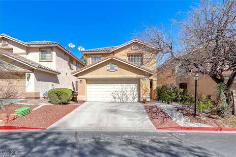 11028 Meadow Leaf Avenue, Las Vegas, NV 89144