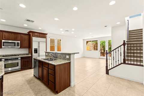 1252 Casa Palermo Circle, Henderson, NV 89011