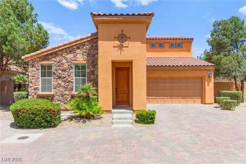 1252 Casa Palermo Circle, Henderson, NV 89011