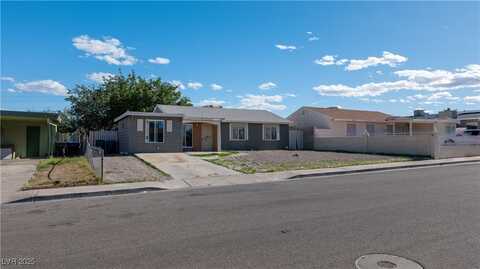 321 Princess Avenue, North Las Vegas, NV 89030