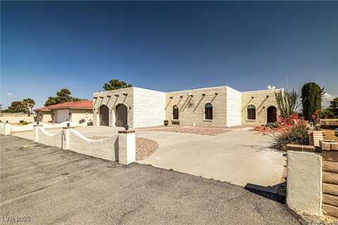 1320 Daytona Street, Pahrump, NV 89048
