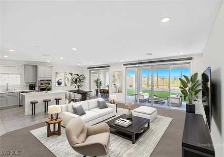 180 Native Stone Street, Las Vegas, NV 89138