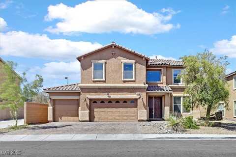 1020 High Altitude Avenue, North Las Vegas, NV 89032