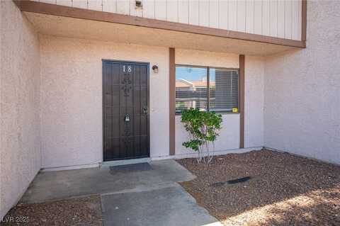 5241 Janfred Court, Las Vegas, NV 89103