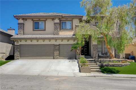3728 Richard Allen Court, Las Vegas, NV 89147