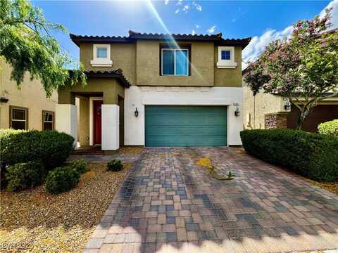 5941 Galway Bay Street, North Las Vegas, NV 89081