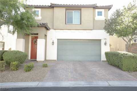 5941 Galway Bay Street, North Las Vegas, NV 89081