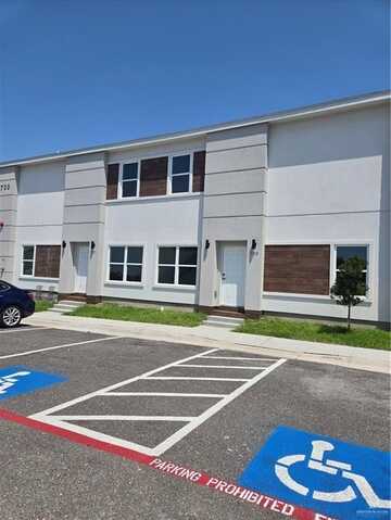 901 E Yuma Avenue, McAllen, TX 78503