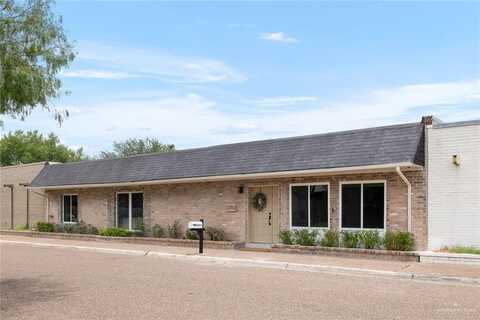 2202 N Robyn Lane, Mission, TX 78572