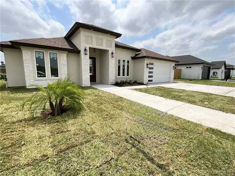 1513 Helen Drive, Weslaco, TX 78596