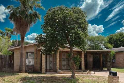 1100 Dormiendo Street, Edinburg, TX 78539