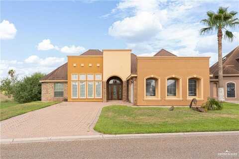 1213 Rhett Drive, Pharr, TX 78577
