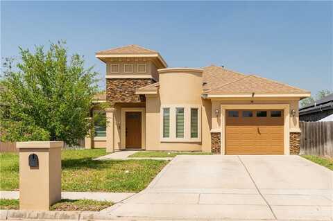 2912 Fuerte Avenue, McAllen, TX 78504