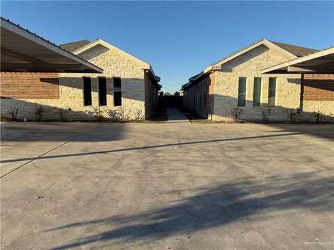 1705 W Broome Street, Edinburg, TX 78541